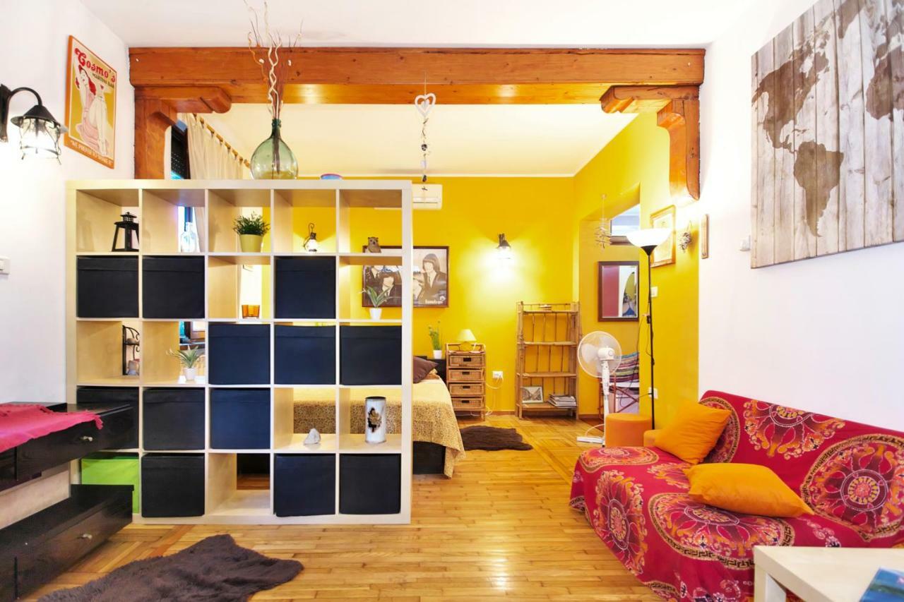 Apartments Baredi Izola Exterior foto